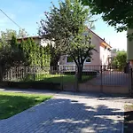 Lejlighed Rozsa