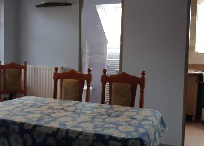 Διαμέρισμα Rozsa Hajdúszoboszló