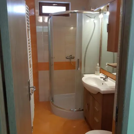 Apartment Rozsa Hajduszoboszlo