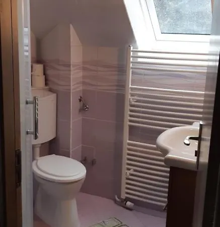 Apartment Rozsa *