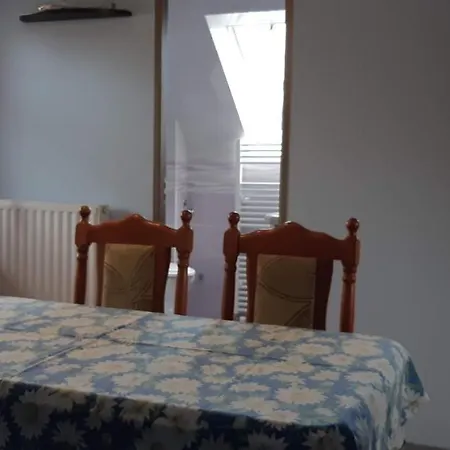 Apartment Rozsa Hajduszoboszlo