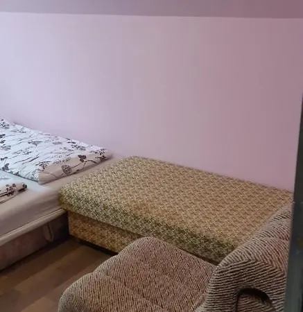 Rozsa Apartment Hajduszoboszlo