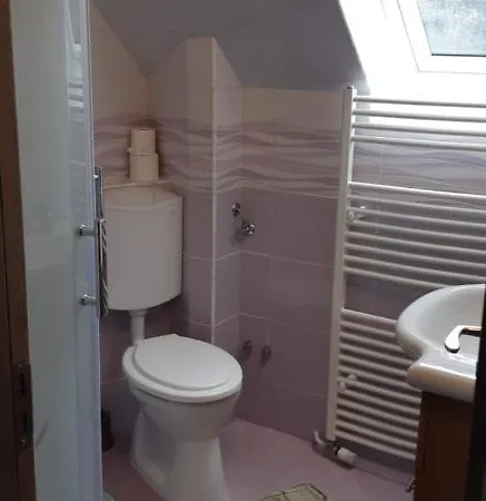 Rozsa Apartment Hajduszoboszlo