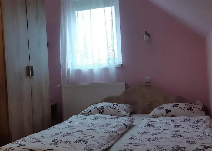 Apartamento Rózsa Hajdúszoboszló