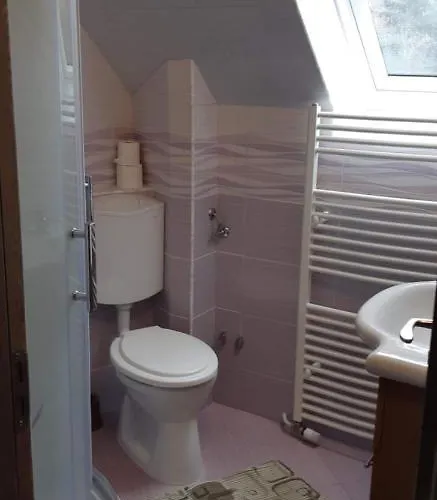 Rózsa Apartamento Hajdúszoboszló